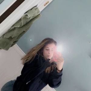 Meet your Posher, Myleah